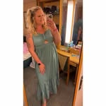 Amber Gilmore - @ambernicole0308 - Instagram