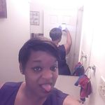 Amber Gipson - @loverlane88 - Instagram