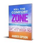 Amber Gipson - @killthecomfortzone - Instagram