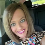 Amber Gipson McDaniel - @magsmom05 - Instagram
