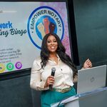 Amber Gist M.Ed. - @ambergist_ - Instagram