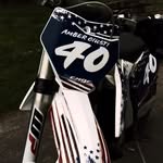 Amber Giusti - @amber__ktm350 - Instagram