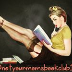 Amber Goff - @notyourmomsbookclub1 - Instagram
