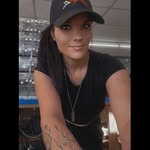 Amber Goins - @freespirit.amb - Instagram