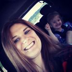 Amber Goins - @ammienicole23 - Instagram