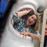 Amber Goins - @thedynamictraveler - Instagram