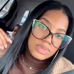Amber Goins - @therealambershow - Instagram