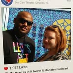 Amber Goins - @amberrgoins - Instagram