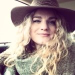 Amber Goodenough - @ambolino - Instagram