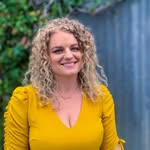 Amber Goodenough - Mind/Body Coach - @everybodyshineon - Instagram