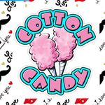 Amber Gorton - @cotton.candy06 - Instagram