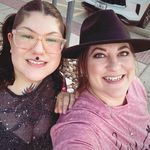 Amber Gott - @robbiesmom03 - Instagram