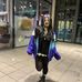Amber Gotts - Facebook