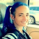 Amber Granger - @super_starrdust - Instagram