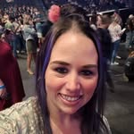 Amber Granger - @singlemomma91 - Instagram