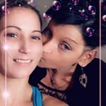 amber Granger - @bambam19786 - Instagram