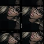 Amber Grimes - @prettythicc08 - Instagram