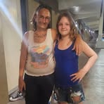 Amber Grimes - Facebook