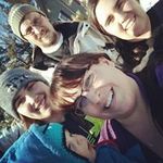 Amber Grimes Brundage - @helloiimsarah - Instagram