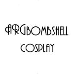 Amber Grissom - @argbombshellcosplay - Instagram