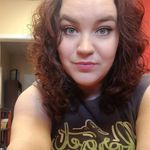 Amber Grissom - @ambernm36 - Instagram