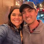 Amber Strickland Grissom - @ambergrissom12 - Instagram