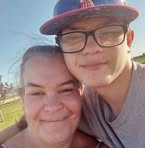 Amber Ann GrossMech - Facebook