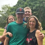 Amber Gervais Gross - @amber_gross16 - Instagram
