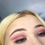 Amber Gross - @ambergrossmua - Instagram