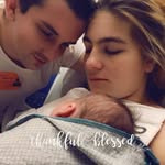 Amber Gross - @hopeamie25 - Instagram