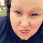 Amber Grubb - @b4tgirl89 - Instagram