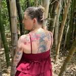 Amber Grubb - @amburguesa94 - Instagram
