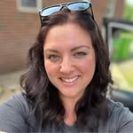 Amber Grubb - @messyblessedlife5grubboys - Instagram