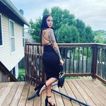 Amber Nicole - @amber_hagar - Instagram