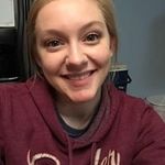 Amber Haller - @tarjay23 - Instagram