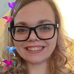 Amber Hamrick - @amberloo2886 - Instagram