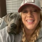 Amber Hamrick - @ambrozia01 - Instagram