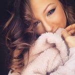Amber Hamrick - @_burr_babyy - Instagram
