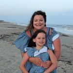 Amber Hamrick Glover - @anglover07 - Instagram