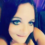 Amber*N*hamrick - @a_scorpio_86 - Instagram