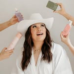 Amber Hanna - @amberdidmy_hair - Instagram