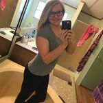 Amber Harmon - @ambeenichole13 - Instagram