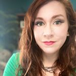 Amber Harmon - @the_ambersaurus - Instagram