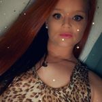 Amber Harmon Barefield - @berbabyyyy - Instagram