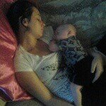 Amber Harmon-Doubrley - @ambierenee - Instagram