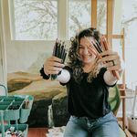 amber harmon whitworth - @amberwhitworthart - Instagram