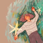 amber harmon whitworth - @amber.illustration - Instagram
