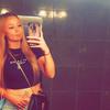 Ambiee Harshbarger - @ambieebaby - TikTok