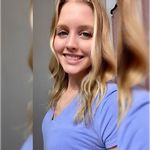 Amber Hartmann - @ambambizzle - Instagram