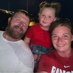 Amber Nicole Hartmann - @ambernora16 - Instagram